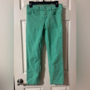 Pilcro jeans